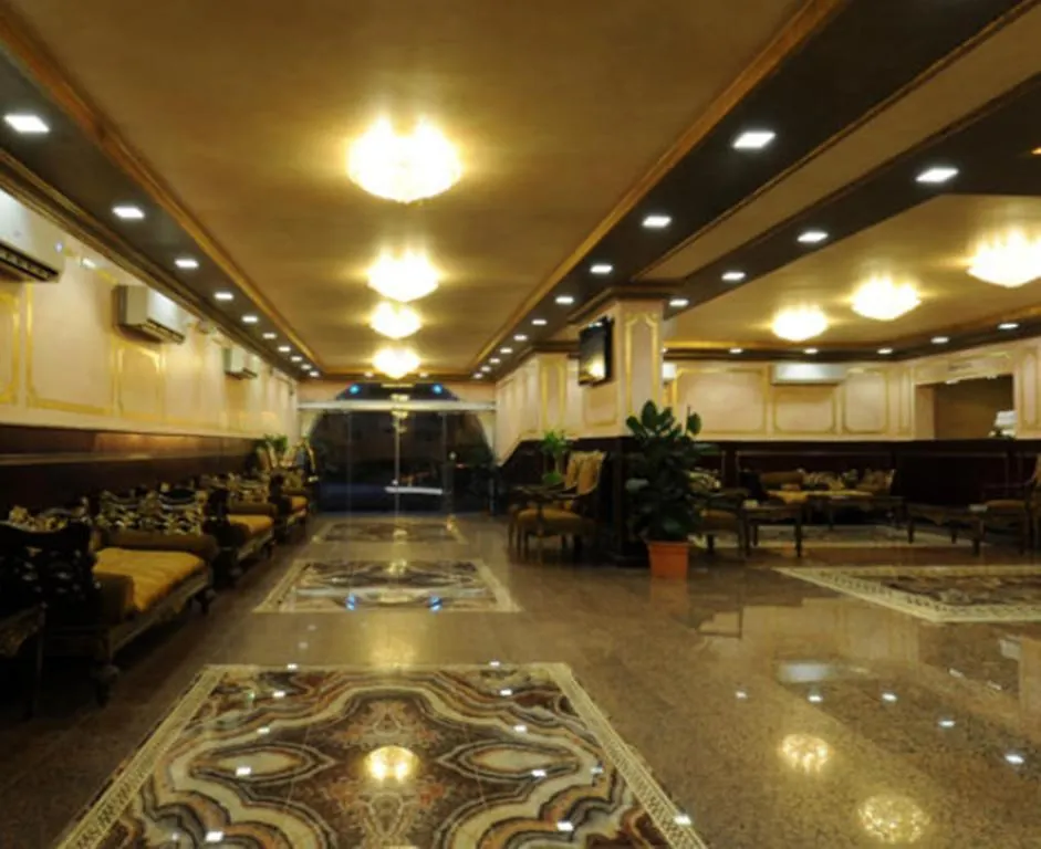 فندق مكةفي  Manar White Palace 3*, مكة المملكة العربية السعودية