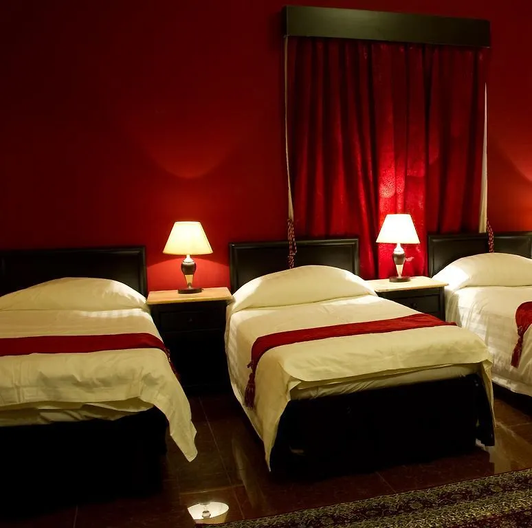 فندق مكةفي  Manar White Palace
