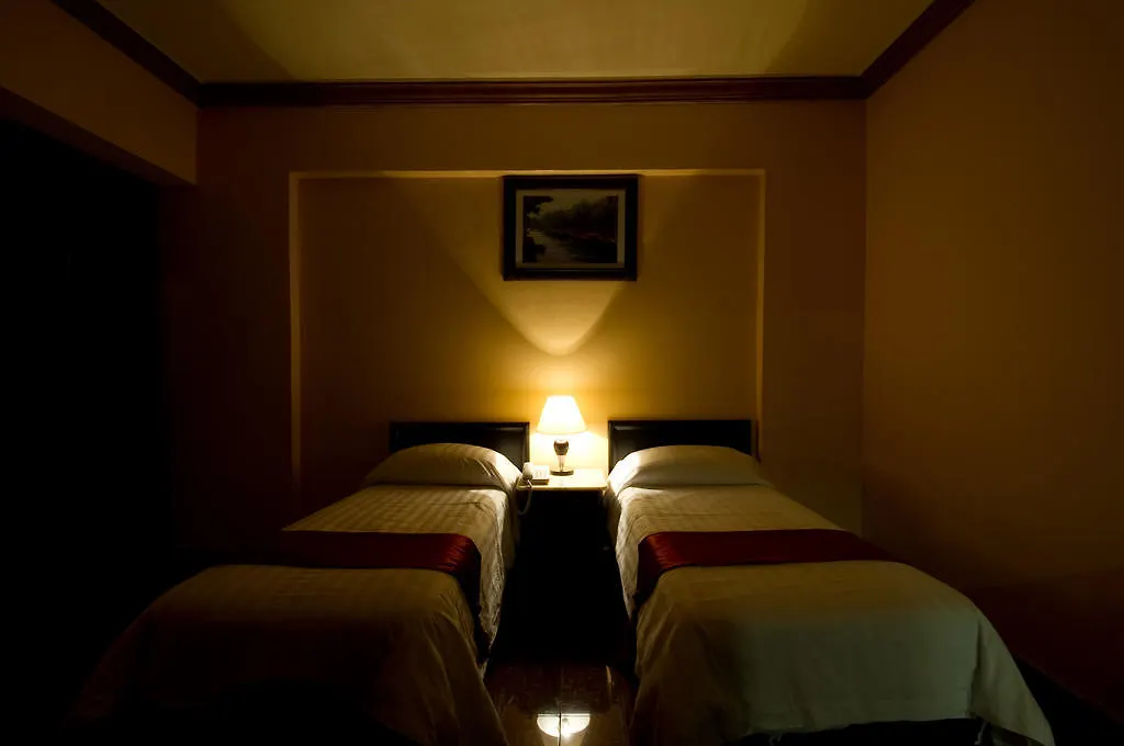 فندق مكةفي  Manar White Palace مكة