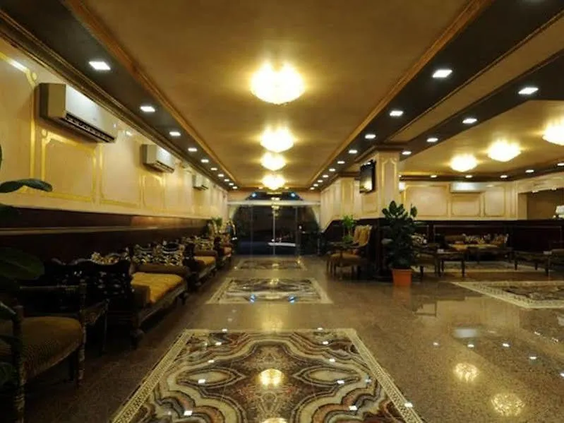 فندق مكةفي  Manar White Palace