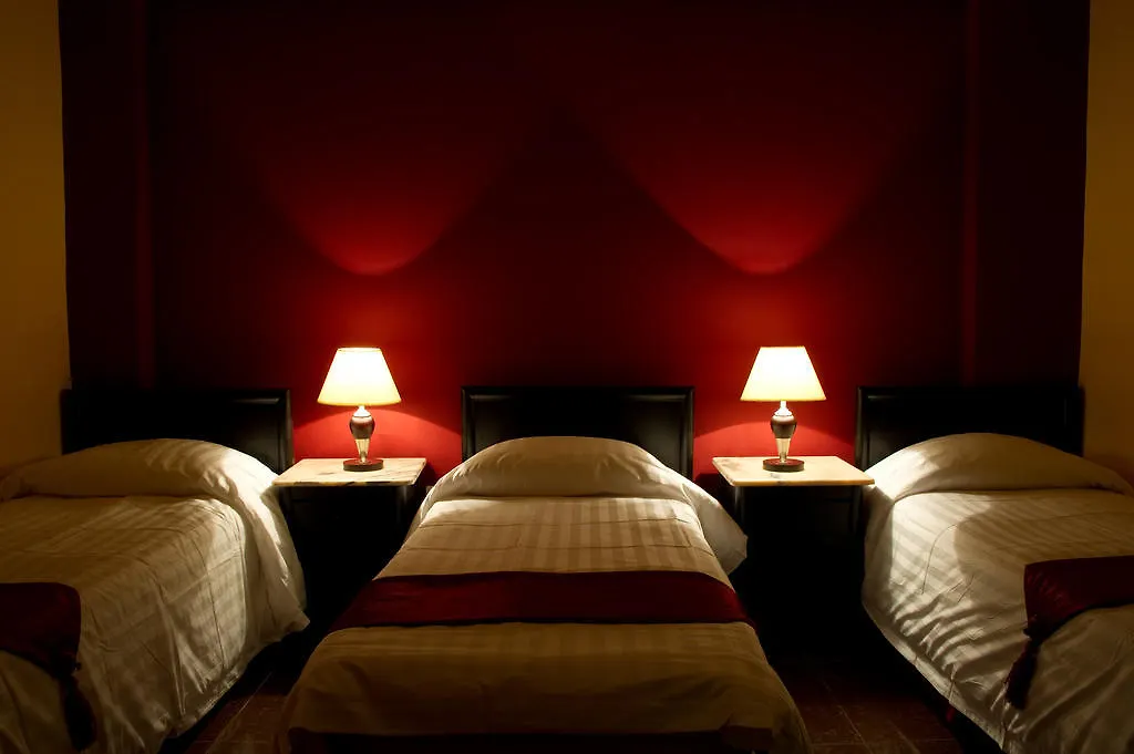Manar White Palace Hotel Mecca