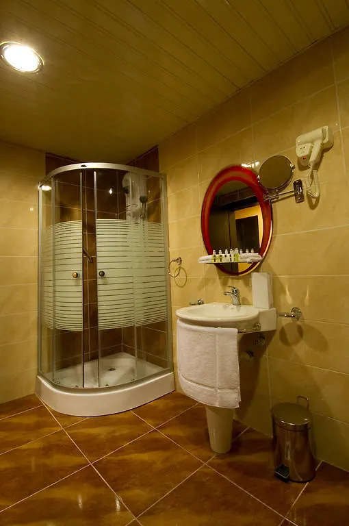 Manar White Palace Hotel Mecca