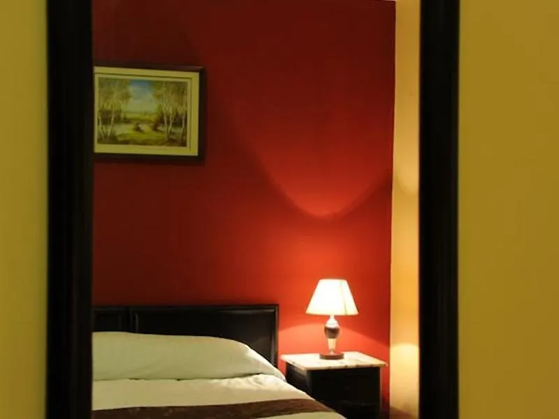 Manar White Palace Hotel Mecca